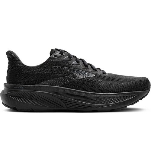BROOKS GHOST 17 negro