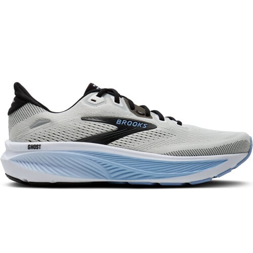 BROOKS GHOST 18 blanco