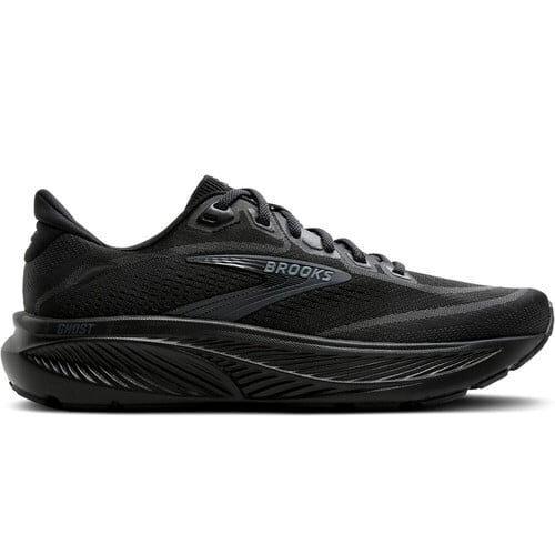 Brooks zapatilla running hombre GHOST 18 NEGRO