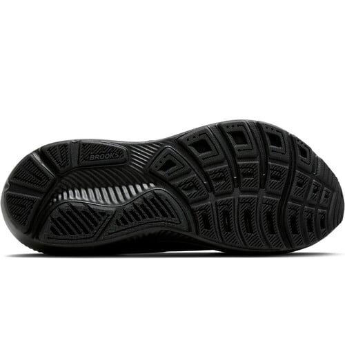 Brooks zapatilla running hombre GHOST 18 NEGRO