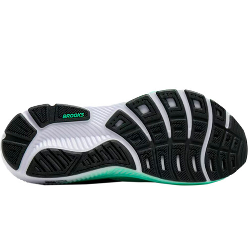 BROOKS GHOST 18 verde