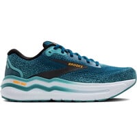 Brooks zapatilla running hombre GHOST MAX 2 AZUL lateral exterior