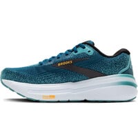 Brooks zapatilla running hombre GHOST MAX 2 AZUL puntera