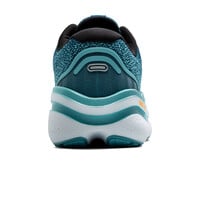 Brooks zapatilla running hombre GHOST MAX 2 AZUL vista trasera