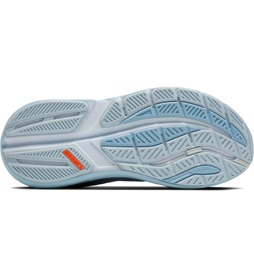 BROOKS GHOST MAX 3 azul