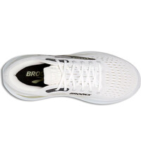 Brooks zapatilla running hombre GHOST MAX 3 BLANCO 05