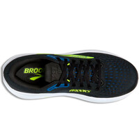 Brooks zapatilla running hombre GHOST MAX 3 NEGRO 05
