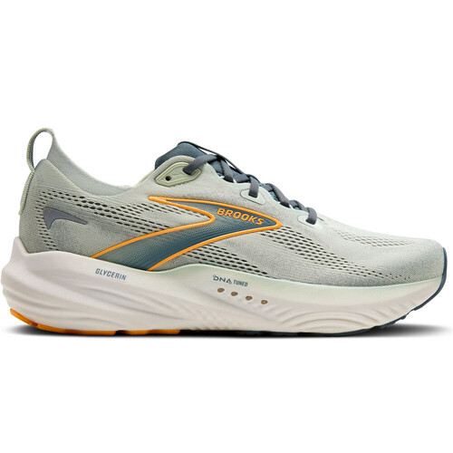 BROOKS GLYCERIN 22 gris