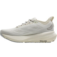 Brooks zapatilla running hombre GLYCERIN 23 BLANCO puntera