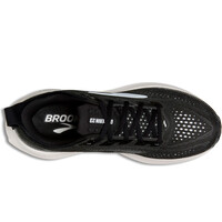 Brooks zapatilla running hombre GLYCERIN 23 NEGRO 05