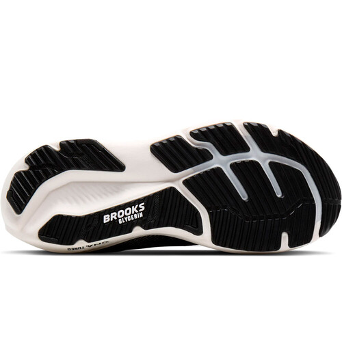 BROOKS GLYCERIN 23 negro