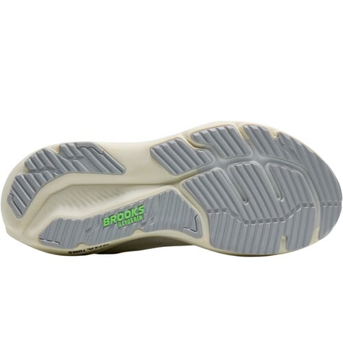 BROOKS GLYCERIN 23 blanco