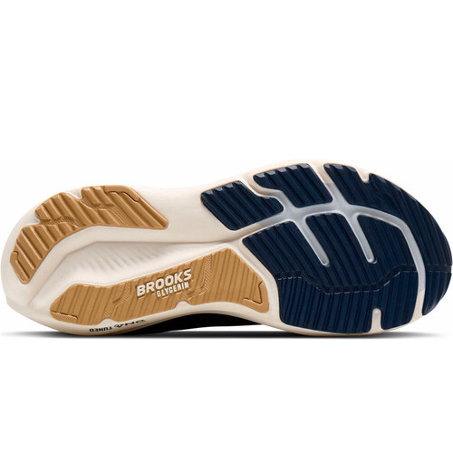 BROOKS GLYCERIN 23 azul