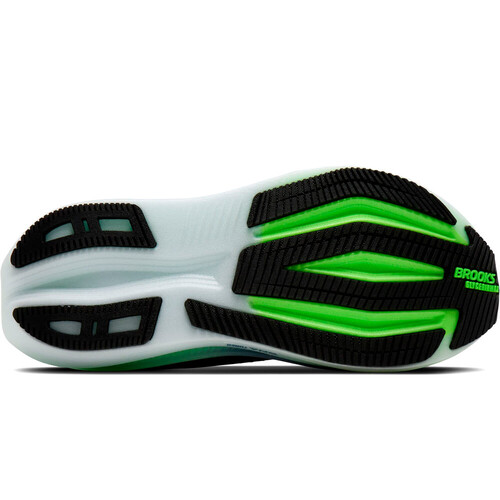 BROOKS GLYCERIN MAX 2 negro