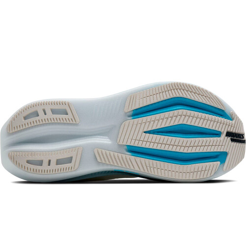 BROOKS GLYCERIN MAX 2 blanco