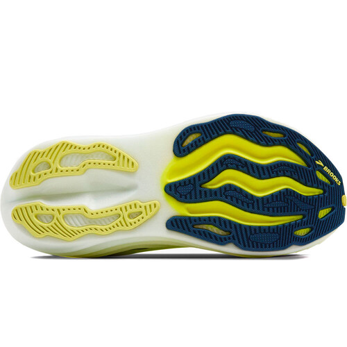 BROOKS GLYCERIN MAX amarillo