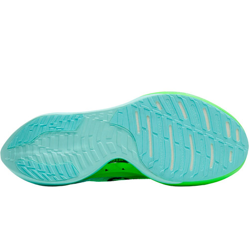 BROOKS HYPERION ELITE 5 verde