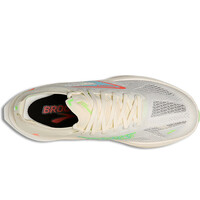 Brooks zapatilla running hombre HYPERION MAX 3 MARRON 05