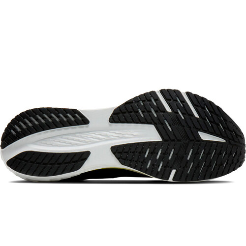 BROOKS LAUNCH 12 negro