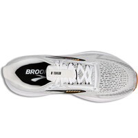 Brooks zapatilla running hombre REVEL 8 BLANCO 05