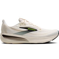 Brooks zapatilla running hombre REVEL 9 MARRON lateral exterior