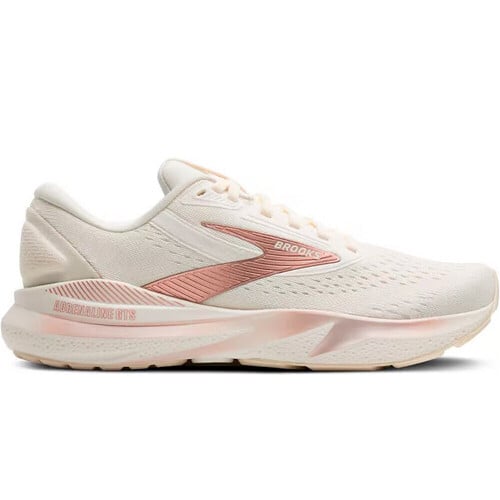 Brooks zapatilla running mujer ADRENALINE GTS 24 MARRON