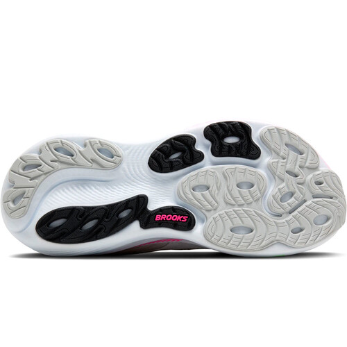 BROOKS ADRENALINE GTS 25 gris
