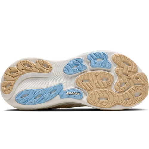 BROOKS ADRENALINE GTS 25 marron
