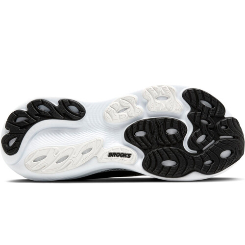 BROOKS ADRENALINE GTS 25 negro