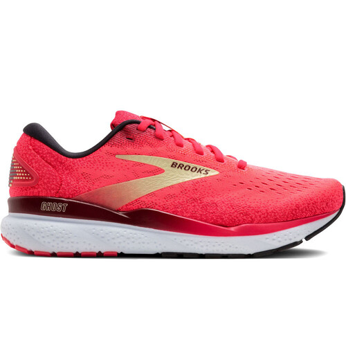 BROOKS GHOST 16 rosa