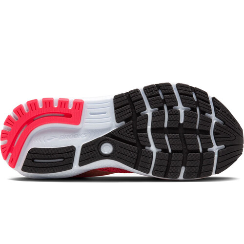 BROOKS GHOST 16 rosa