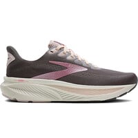 Brooks zapatilla running mujer GHOST 17 MORADO lateral exterior