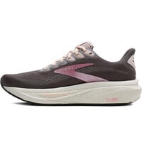 Brooks zapatilla running mujer GHOST 17 MORADO puntera