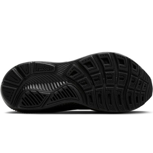 Brooks zapatilla running mujer GHOST 17 NEGRO