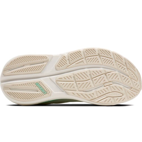BROOKS GHOST MAX 3 marron