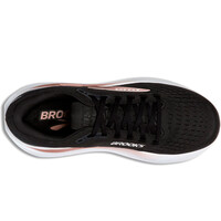 Brooks zapatilla running mujer GHOST MAX 3 NEGRO 05