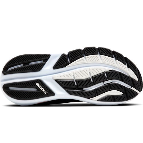 Brooks zapatilla running mujer GHOST MAX 3 NEGRO