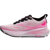 Brooks zapatilla running mujer GLYCERIN 23 BLANCO puntera