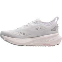 Brooks zapatilla running mujer GLYCERIN 23 BLANCO puntera