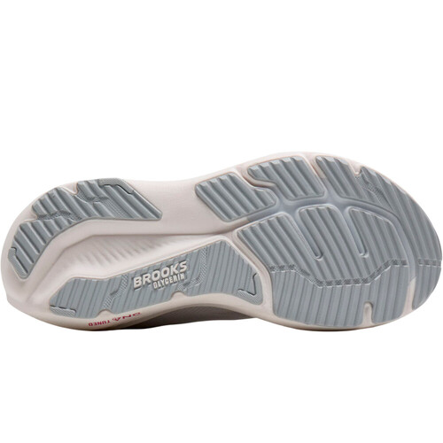 BROOKS GLYCERIN 23 blanco