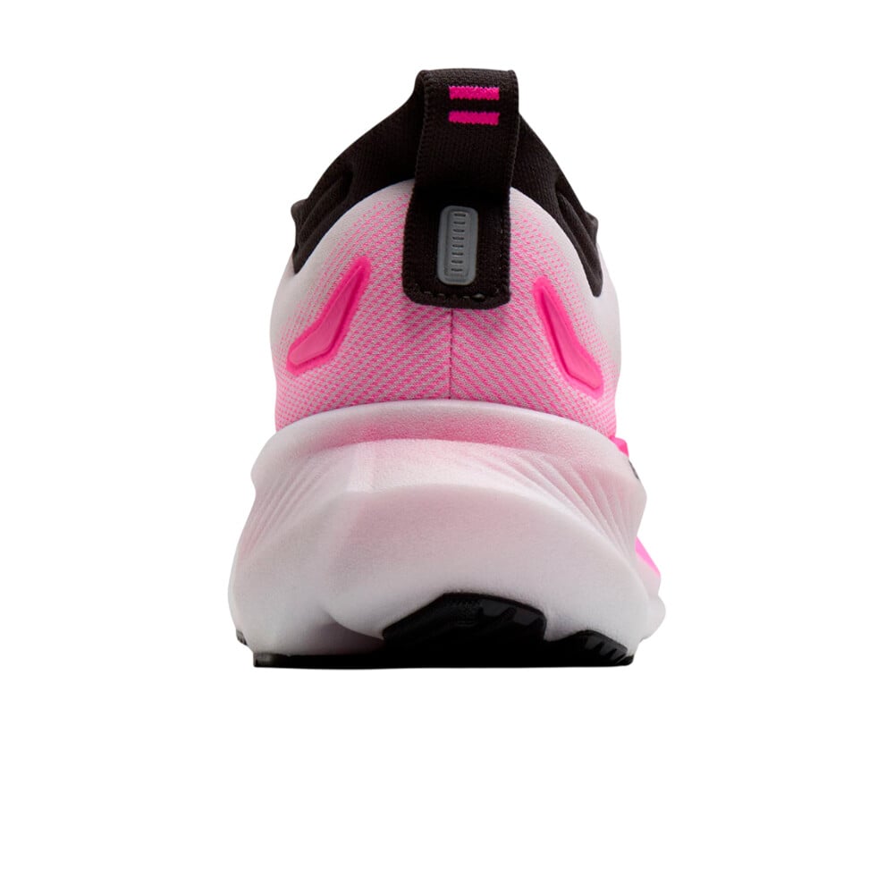 Brooks zapatilla running mujer GLYCERIN 23 BLANCO vista trasera