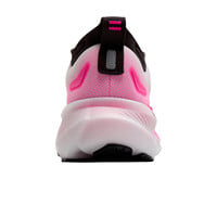 Brooks zapatilla running mujer GLYCERIN 23 BLANCO vista trasera
