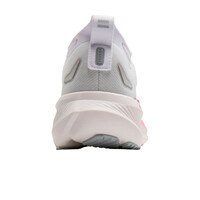 Brooks zapatilla running mujer GLYCERIN 23 BLANCO vista trasera