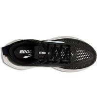 Brooks zapatilla running mujer GLYCERIN 23 NEGRO 05