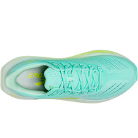 Brooks zapatilla running mujer GLYCERIN MAX 2 VERDE 05