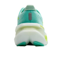Brooks zapatilla running mujer GLYCERIN MAX 2 VERDE vista trasera