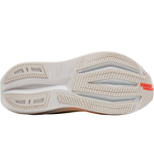 BROOKS GLYCERIN MAX 2 blanco