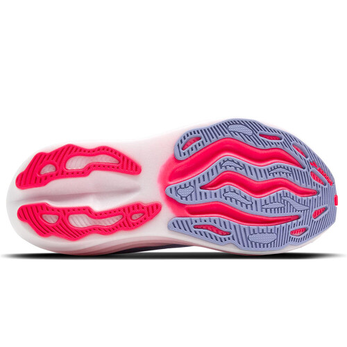 BROOKS GLYCERIN MAX morado