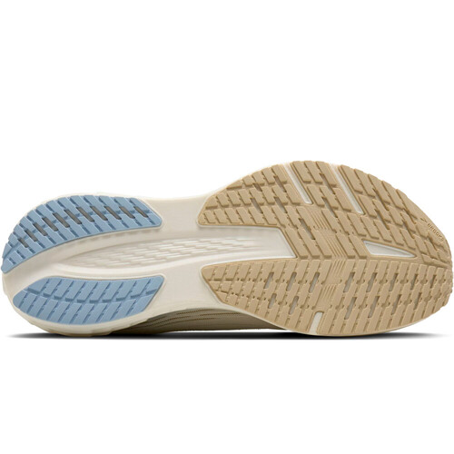 BROOKS LAUNCH 12 marron