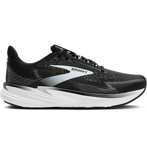 BROOKS REVEL 8 negro